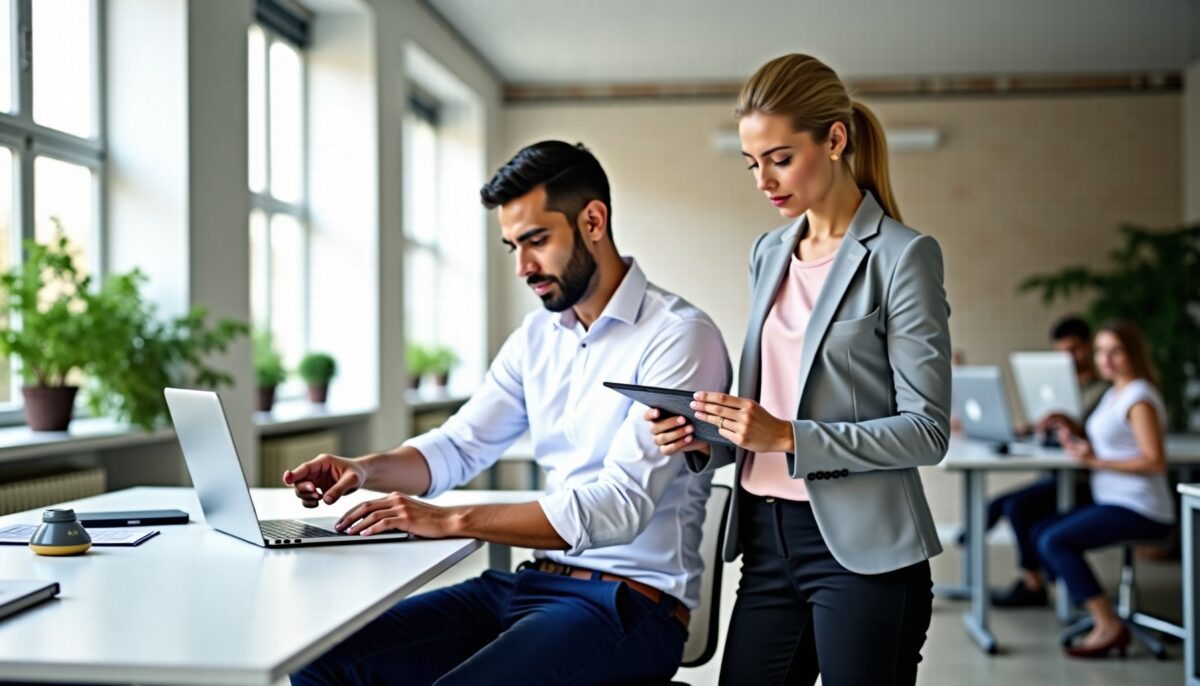 TravauxNow.fr : révolutionnez la gestion de vos projets de rénovation grâce à une plateforme digitale innovante