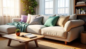 Décoration intérieure cocooning avec cocooning-et-vous.fr : les clés pour métamorphoser votre maison en un véritable havre de paix