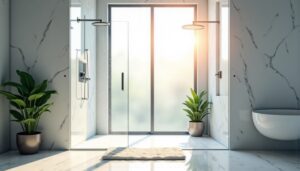 Combien d'eau consomme une douche ? Découvrez la vérité derrière les chiffres de notre usage quotidien