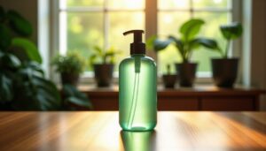 Propre et durable : quand la propreté dépasse l'éclat pour respecter l'écologie