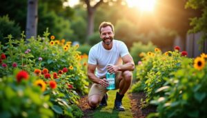 Vinaigre blanc comme désherbant : démêler la légalité et adopter des alternatives efficaces