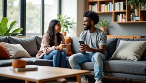 Nidost : Transformer l’habitat flexible avec le coliving et une gestion optimisée