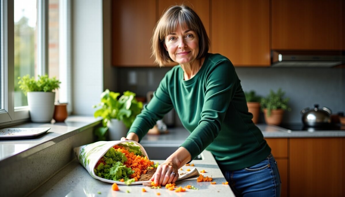 Loi AGEC et tri des biodéchets : les nouvelles règles qui transforment le quotidien des Français