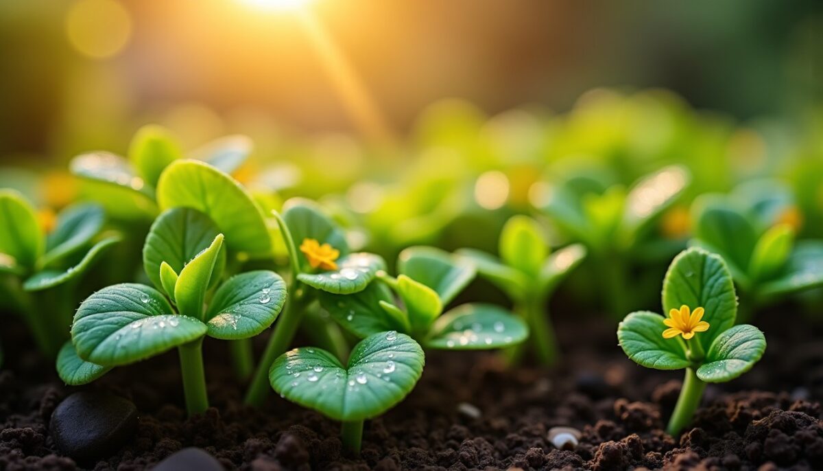 Pourpier : ce que vous devez vraiment savoir sur les risques et bienfaits de cette plante courante