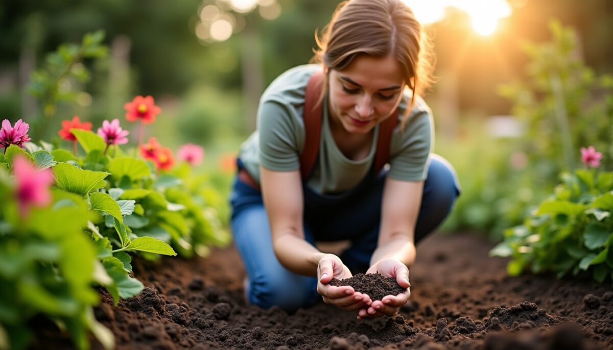 Cendres de bois et compost : partenaires complémentaires ou adversaires pour la santé de votre sol ?