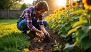 Guide pratique : Installer un piège à taupe pas à pas pour un jardin sans nuisibles