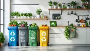 découvrez des astuces et outils pratiques d'infos déchets gpseo pour améliorer la gestion des déchets à la maison et adopter des gestes éco-responsables au quotidien.