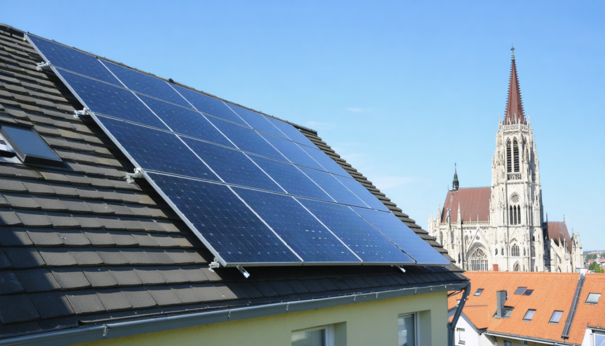 découvrez comment analyser la profitabilité d'un système solaire domestique à lyon avec notre guide complet, incluant coûts, économies et rentabilité pour optimiser votre investissement énergétique.