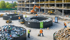 découvrez comment www.enquete-dechets-btp.fr transforme notre compréhension et gestion des déchets dans le secteur du btp, en proposant des solutions innovantes et durables.