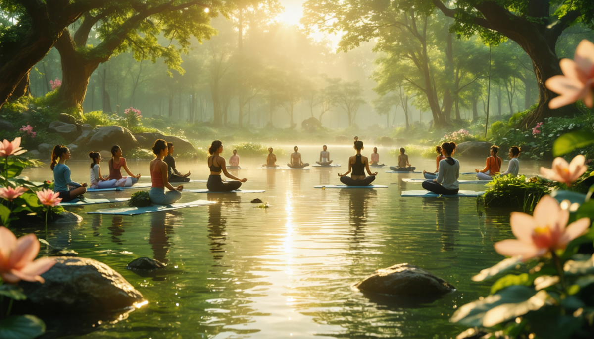 positivia.fr : découvrez des conseils et astuces essentiels pour cultiver un bien-être harmonieux et favoriser un épanouissement durable au quotidien.