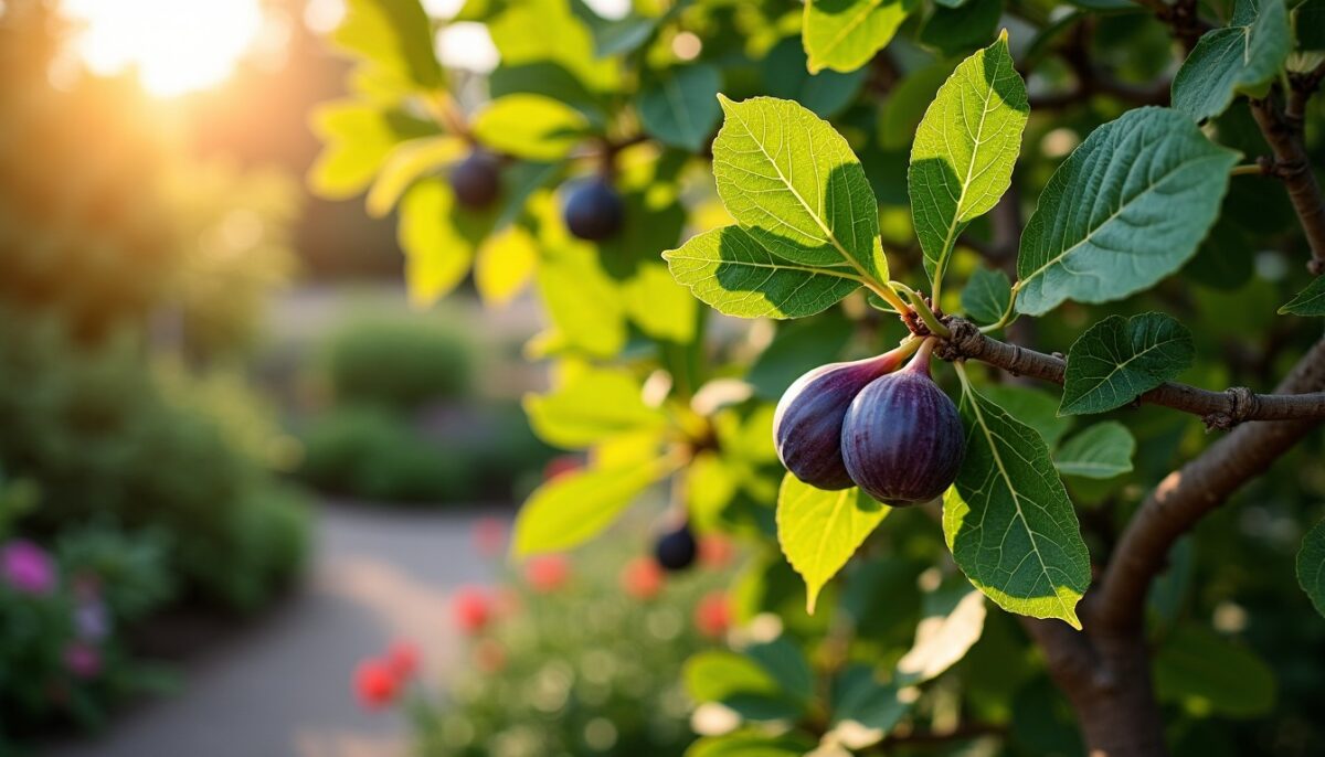 Figuier : les points faibles à connaître avant de l’adopter dans votre jardin