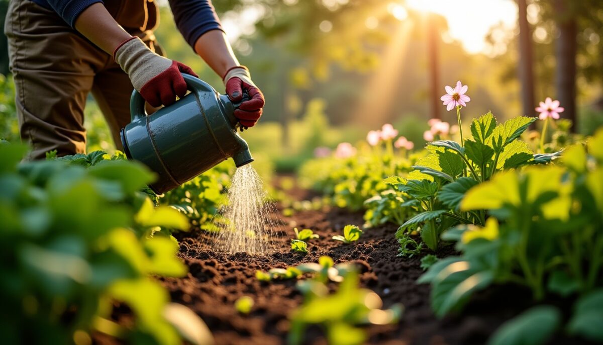Shockgarden.com : votre allié incontournable pour réussir tous vos projets de jardinage