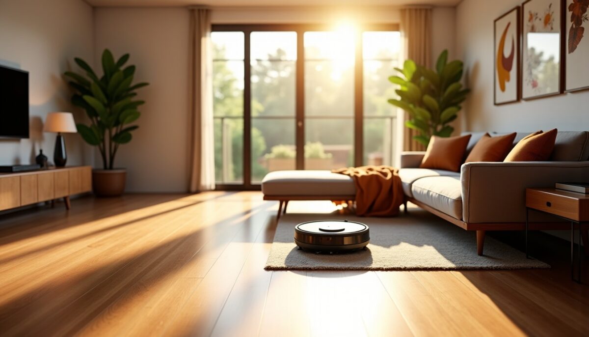 Servitech Maison : révolutionner l'entretien et la rénovation de votre quotidien