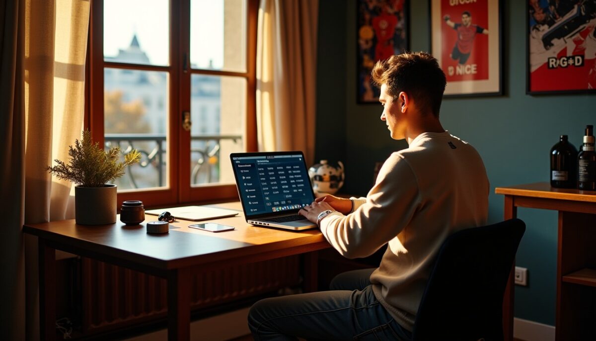 Paris Sportifs et OGC Nice : Guide Pratique pour Maîtriser Votre Budget de Parieur en Toute Sécurité