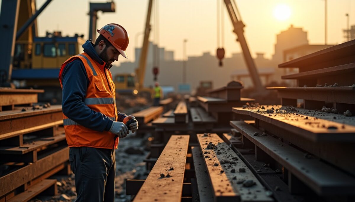 Le recyclage de la ferraille : une clé méconnue pour protéger nos ressources naturelles