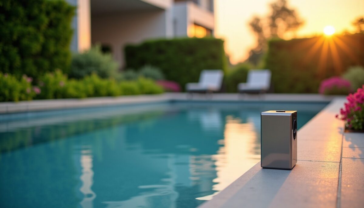 Guide 2026 : Comment sélectionner le coffret électrique parfait pour votre piscine ?