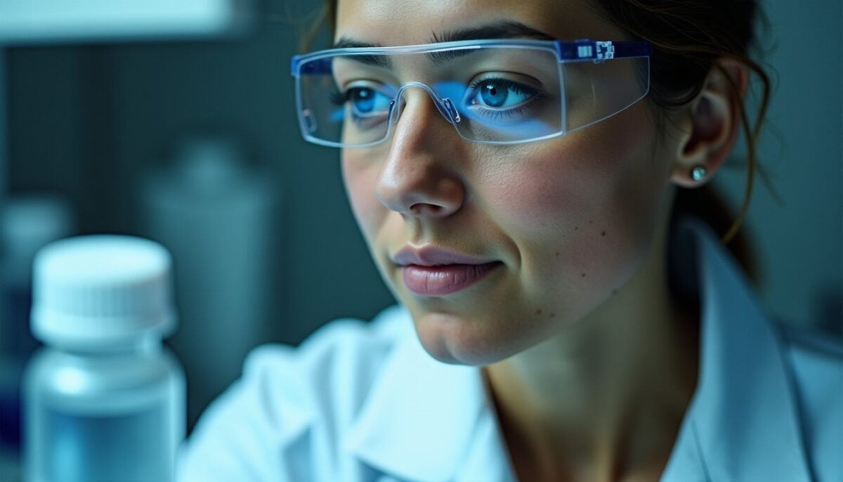 Microbiologiste : le maître discret des univers invisibles