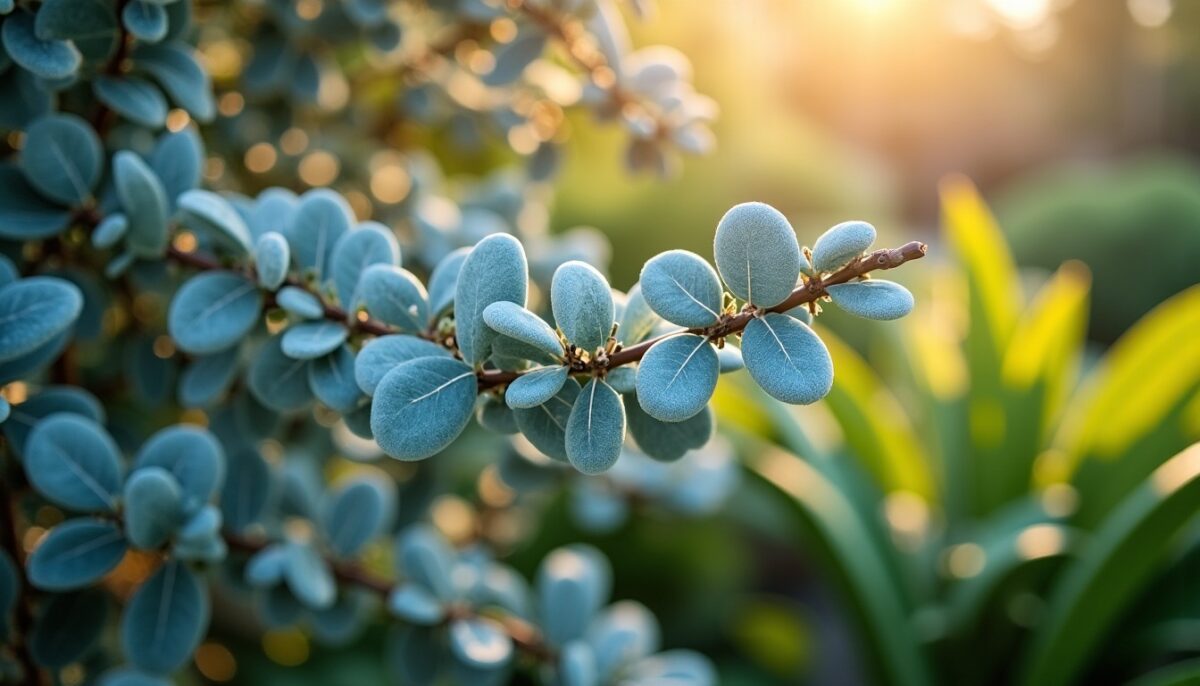Eucalyptus gunnii : les points essentiels à connaître avant de l'adopter dans votre jardin