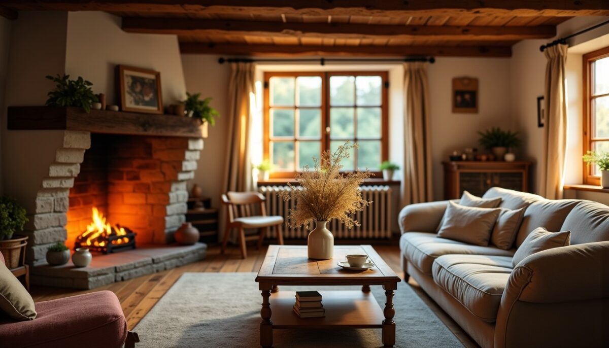 Ma Chaumière : Guide complet pour aménager votre maison en toute sérénité, pas à pas