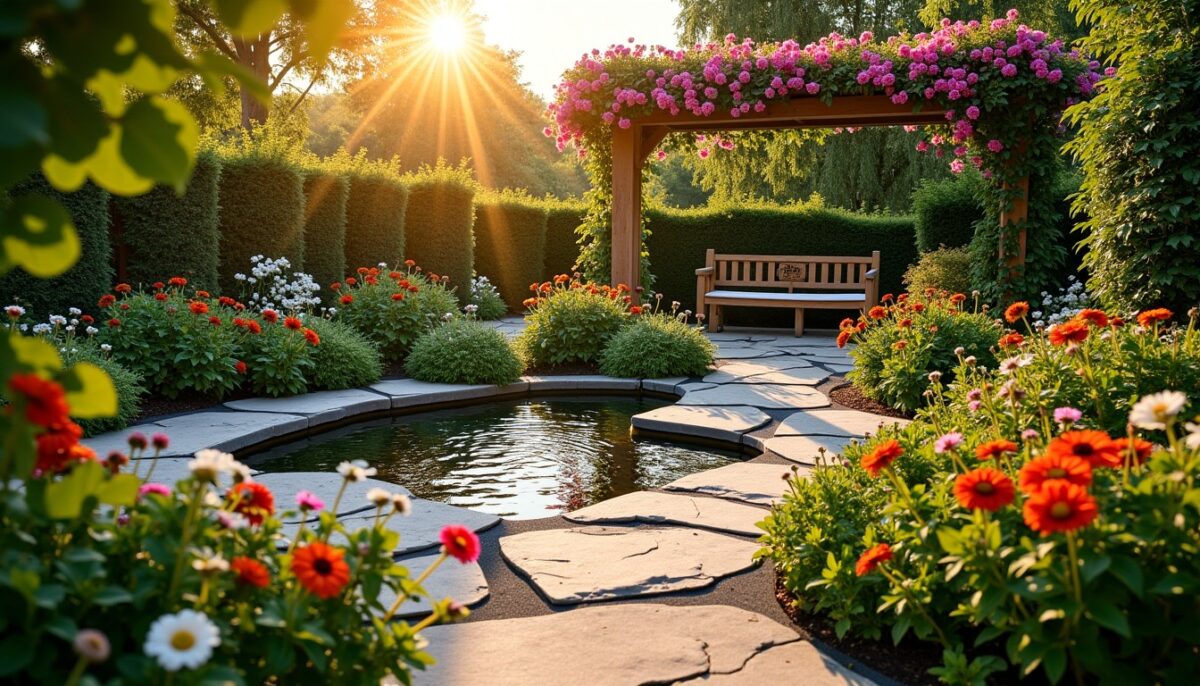 Prestigeaménagementextérieur.fr : révélez tout le potentiel de votre jardin avec des aménagements personnalisés