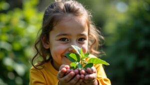 Plantes répulsives : vos alliées naturelles pour protéger le jardin des taupes