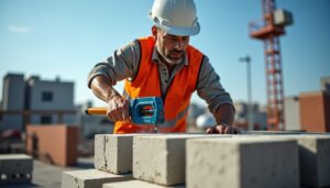 Lunibloc : plongée au cœur des données pour tout savoir sur cet outil révolutionnaire de maçonnerie