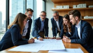 Munilla Construction Management : l’incroyable transformation familiale qui réinvente la gestion de projets de construction