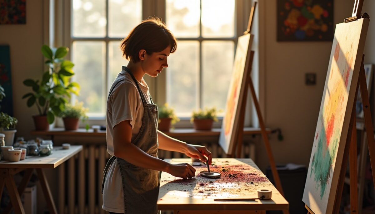 Peinture Action : ce que dévoilent réellement les chiffres et retours des utilisateurs