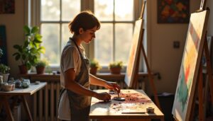 Peinture Action : ce que dévoilent réellement les chiffres et retours des utilisateurs