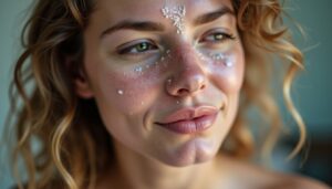 Cloque du pêcher : comment le bicarbonate peut aider, ses bienfaits et ses limites comme traitement naturel