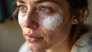 Bicarbonate de soude et taupes : mythe ou solution efficace ?