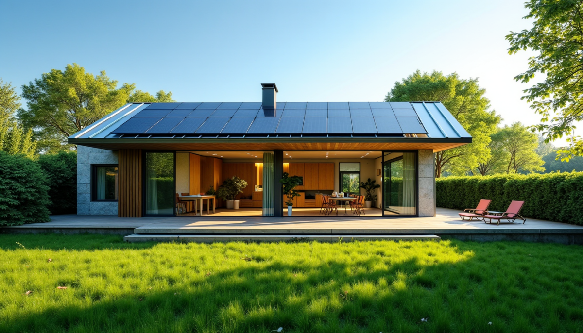 Secrets du diagnostic immobilier pour un habitat éco-responsable