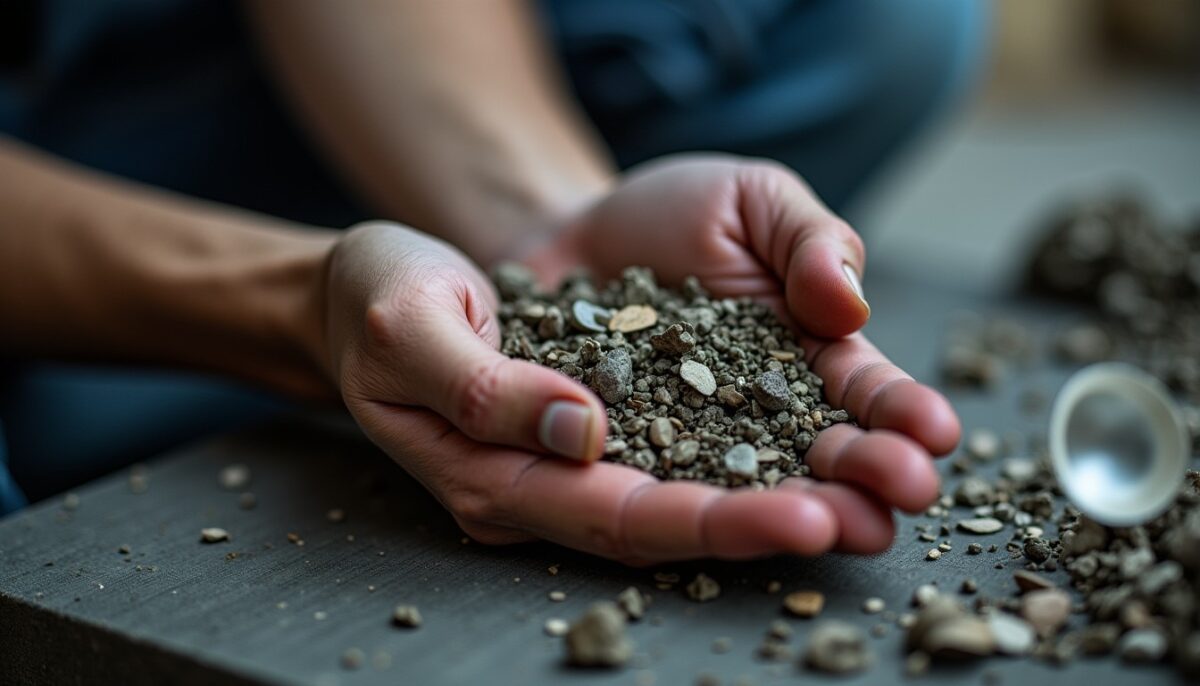 Recyclage des métaux : clarifier les mythes pour construire une économie durable et responsable