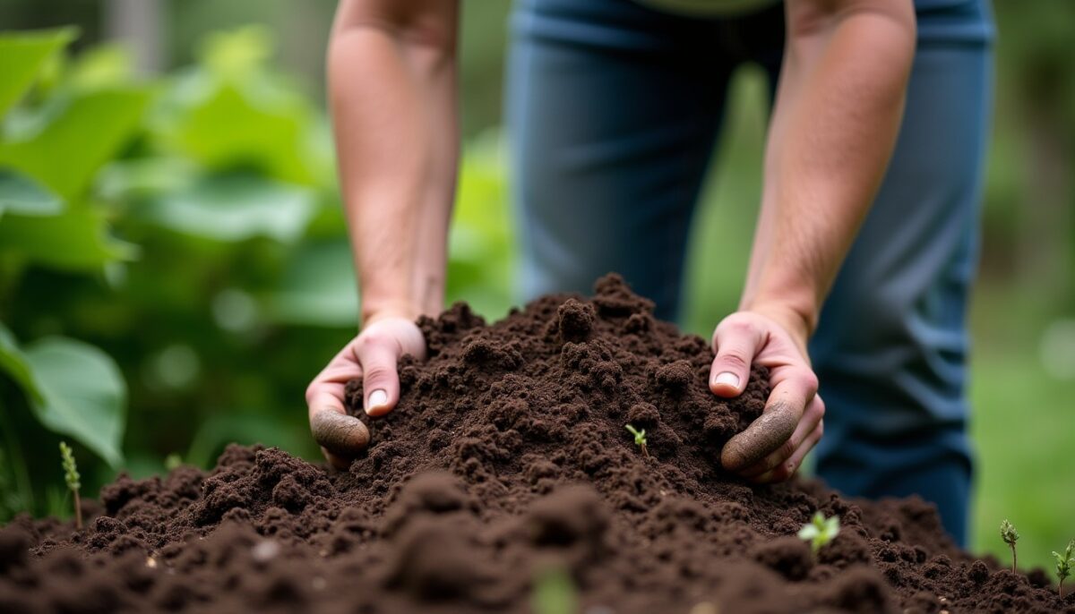 Convertir 1 tonne de terreau en m³ : le guide essentiel pour optimiser votre jardin