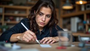 Bricolage pour tous : Comment les ateliers en ligne de bricolageettravaux.fr favorisent votre autonomie