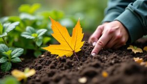 Feuilles à proscrire au compost : guide pour éviter les erreurs toxiques dans votre jardin