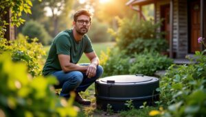 Guide pratique pour un entretien écologique et responsable de votre fosse septique