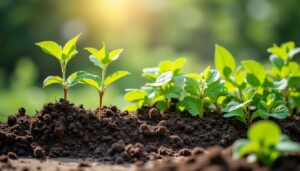 Cendre de bois comme désherbant naturel : l'alliée inattendue de votre jardin