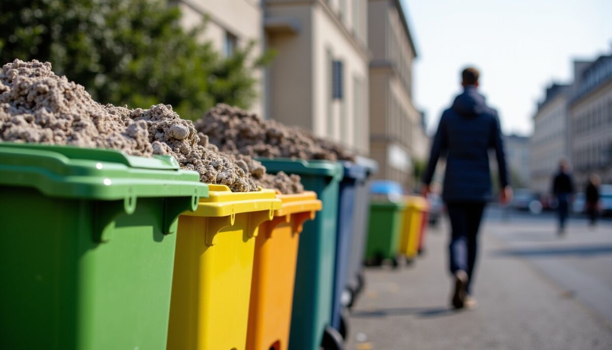 Ecopoint Nantes : Réinventer notre regard sur les déchets de la ville
