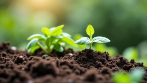 Le compostage bokashi : une méthode innovante et facile pour transformer vos déchets organiques en trésor pour votre jardin