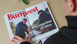 Déchetterie de Saint-Sever : guide pratique pour maîtriser le nouveau système d’accès aux dépôts