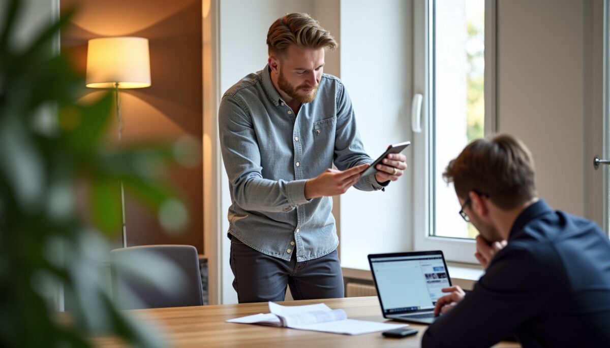 Immo Invest.fr : la plateforme innovante qui révolutionne l’investissement immobilier