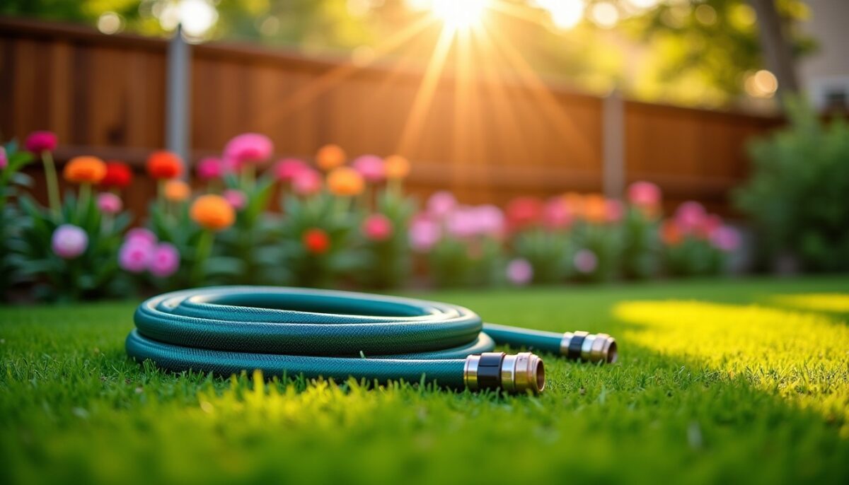 Jardinic : Analyse chiffrée et révélations inédites sur cette marque d’arrosage et de jardinage