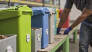 Déchetterie de Tannay : repensez vos déchets et découvrez les gestes essentiels à adopter