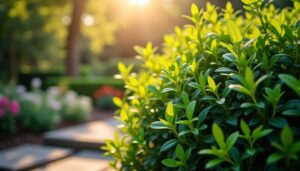 Lonicera nitida : les secrets chiffrés de cet arbuste star qui supplante le buis