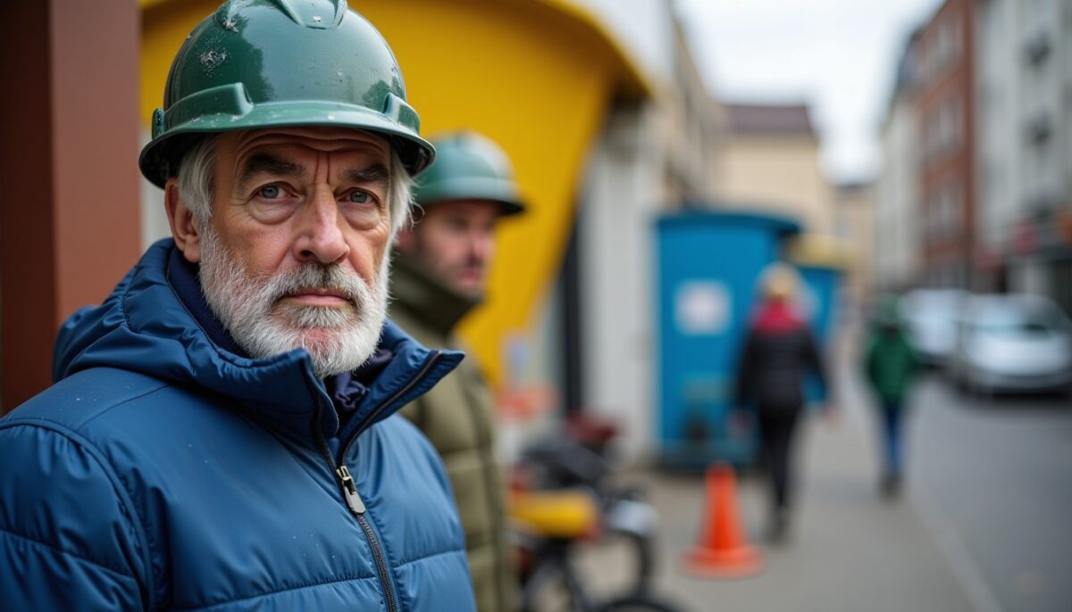Explorer les diverses catégories de poubelles urbaines adaptées aux collectivités