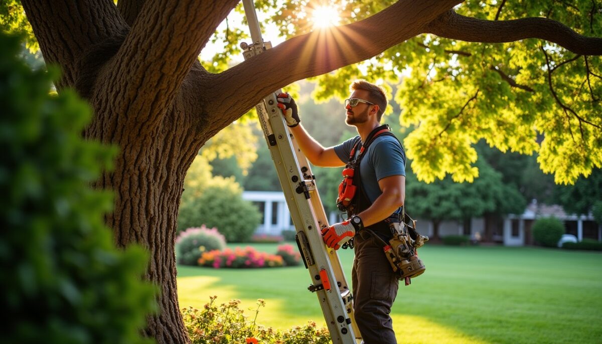 Élagage dévoilé par brico-relax.fr : les chiffres clés qui transforment la taille des arbres