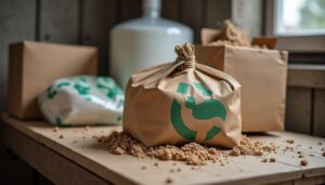 Recyclage du carton : découvrez le trésor insoupçonné au cœur de vos déchets