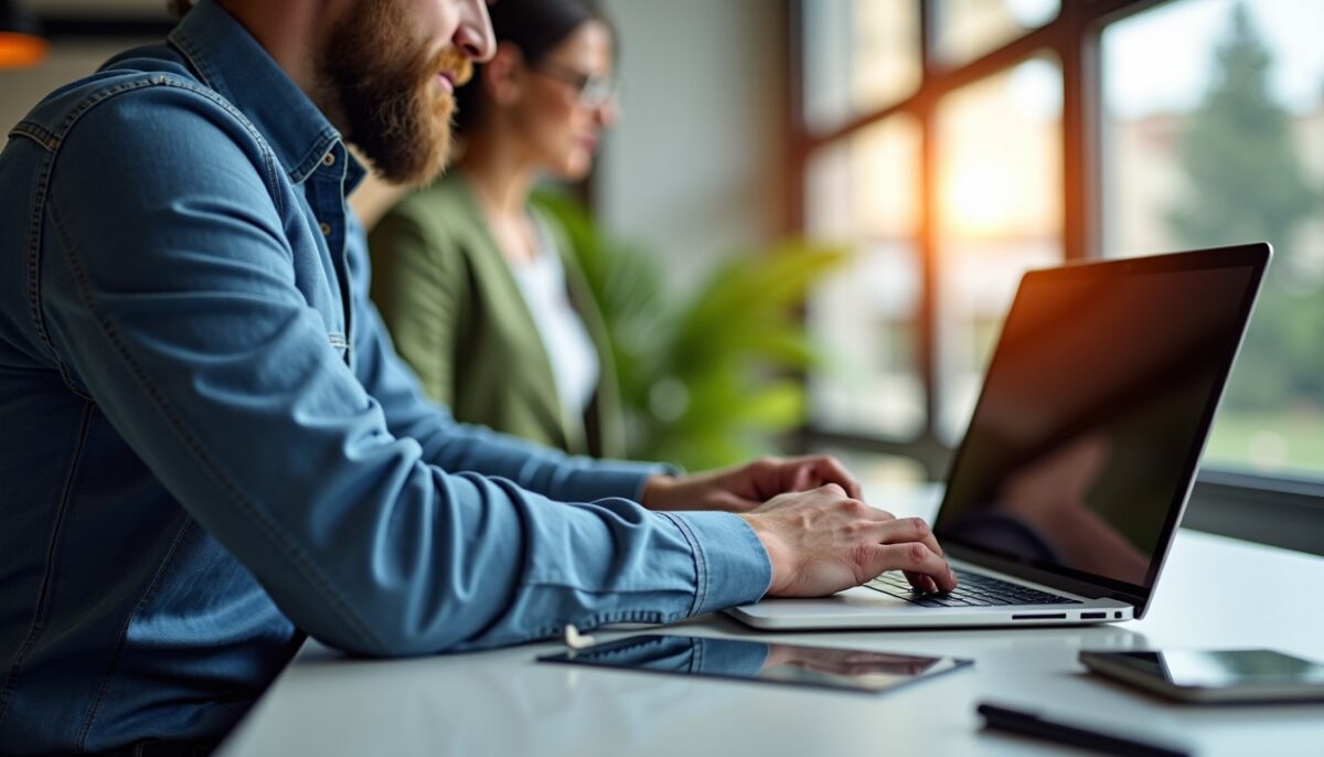 Optimisez la facture énergétique de votre entreprise grâce à l’accompagnement d’un expert partenaire