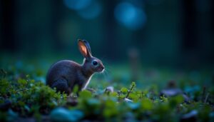 Identifier les animaux nocturnes en observant leurs crottes : guide pratique pour découvrir la faune sauvage de nuit